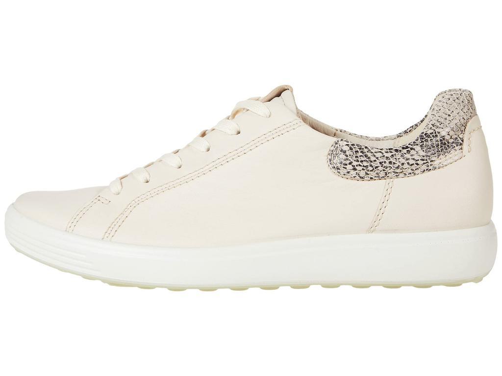 商品ECCO|Soft 7 Street Sneaker 2.0,价格¥592,第6张图片详细描述