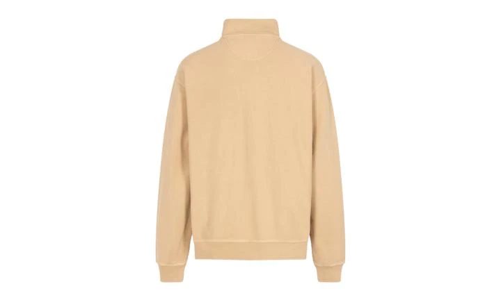 商品STUSSY|STUSSY Stock Logo Mock,价格¥964,第4张图片详细描述