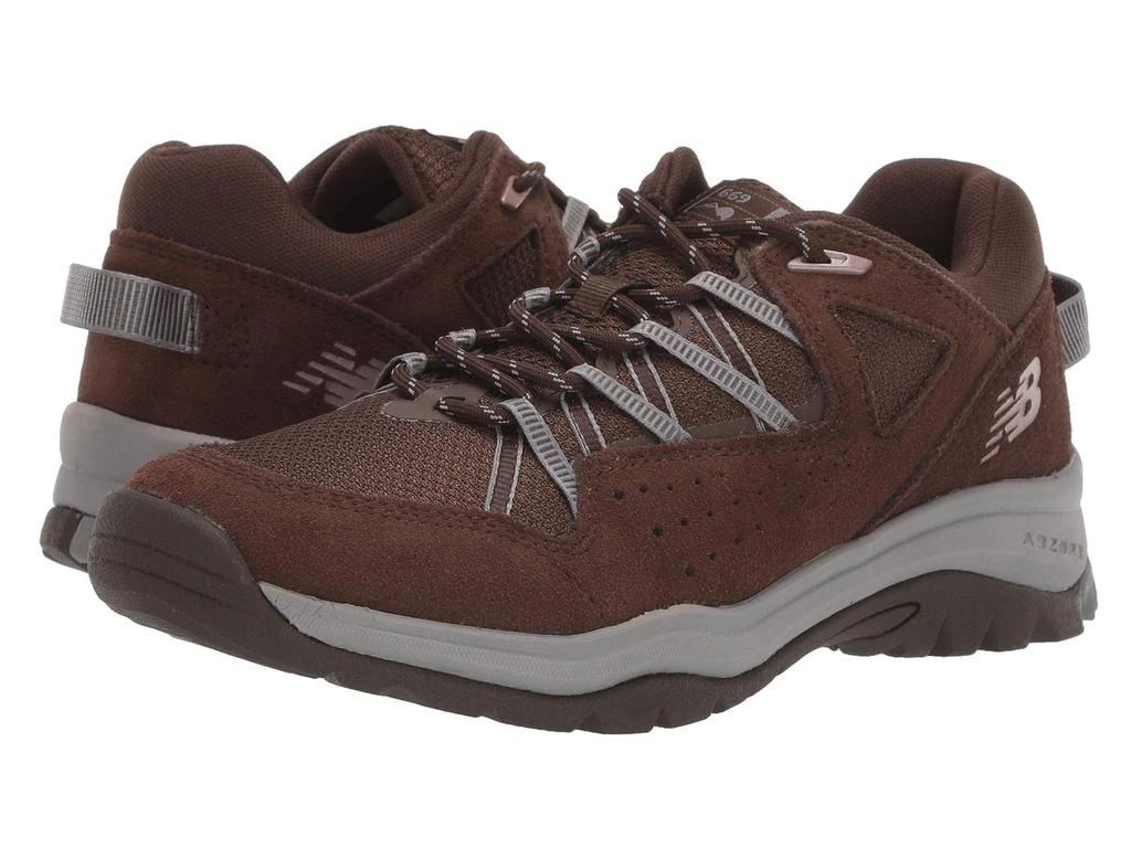 商品New Balance|669v2,价格¥481,第1张图片