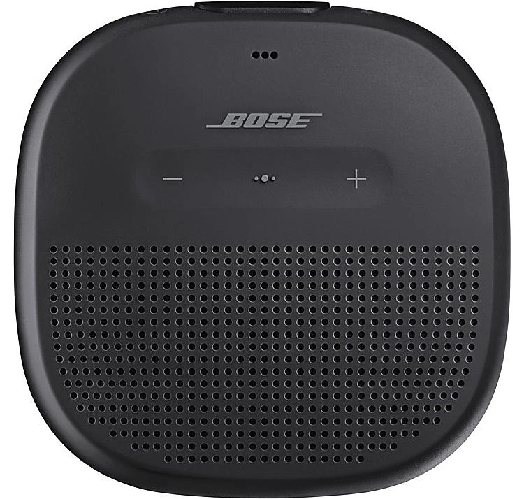 商品Bose|SoundLink® 迷你蓝牙音响,价格¥551,第1张图片