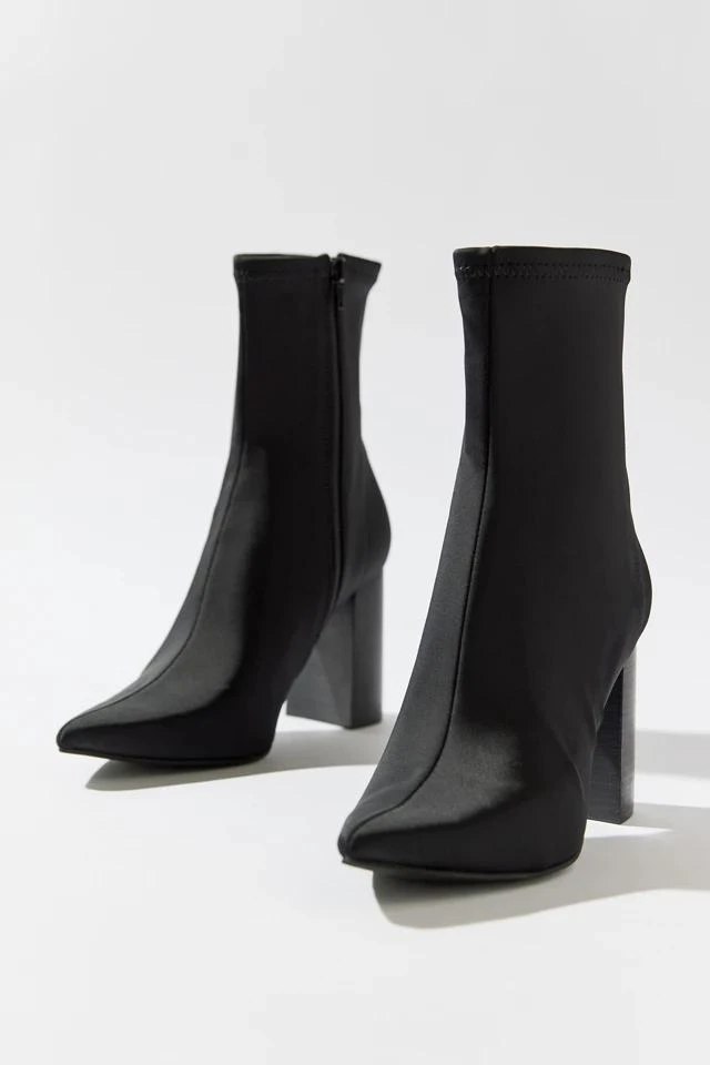 商品Jeffrey Campbell|Jeffrey Campbell Siren Boot,价格¥1007,第4张图片详细描述