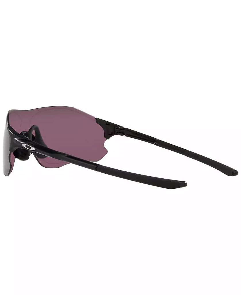 Unisex EVZero Path (Low Bridge Fit) Team Sunglasses, Mirror OO9313 商品