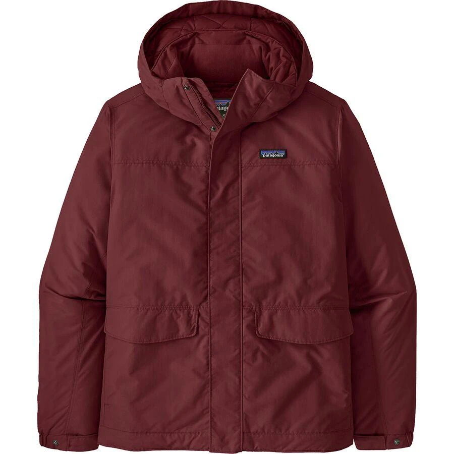 商品Patagonia|巴塔哥尼亚男士保暖夹克外套,价格¥1030,第1张图片