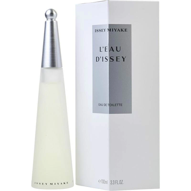 商品Issey Miyake|Issey Miyake 三宅一生 一生之水女士香水 EDP,价格¥505,第1张图片