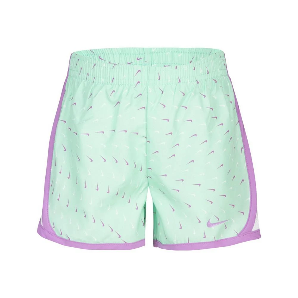 商品NIKE|Little Girls Sport Essential Dri-FIT Tempo Shorts,价格¥59,第1张图片