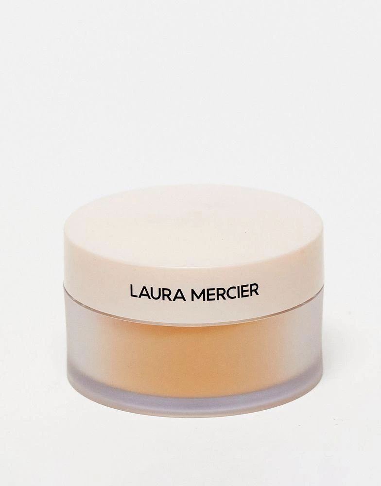 商品Laura Mercier|Laura Mercier Translucent Loose Setting Powder Ultra-Blur - Honey,价格¥433,第1张图片