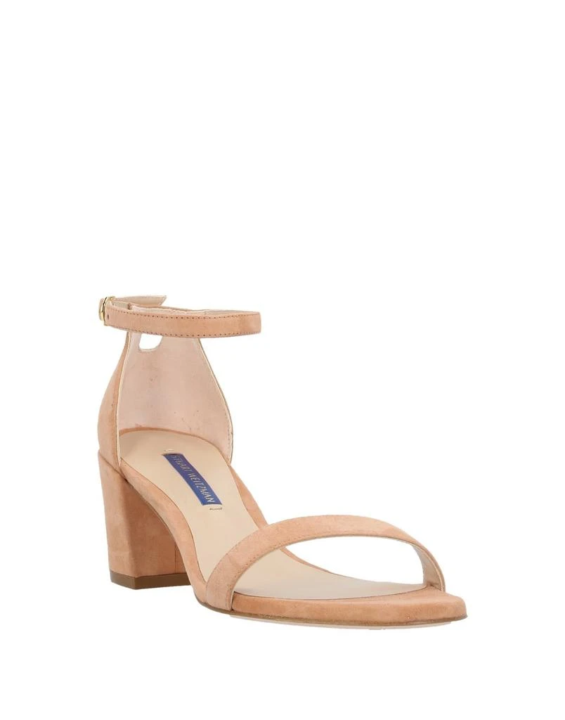 商品Stuart Weitzman|Sandals,价格¥935,第2张图片详细描述
