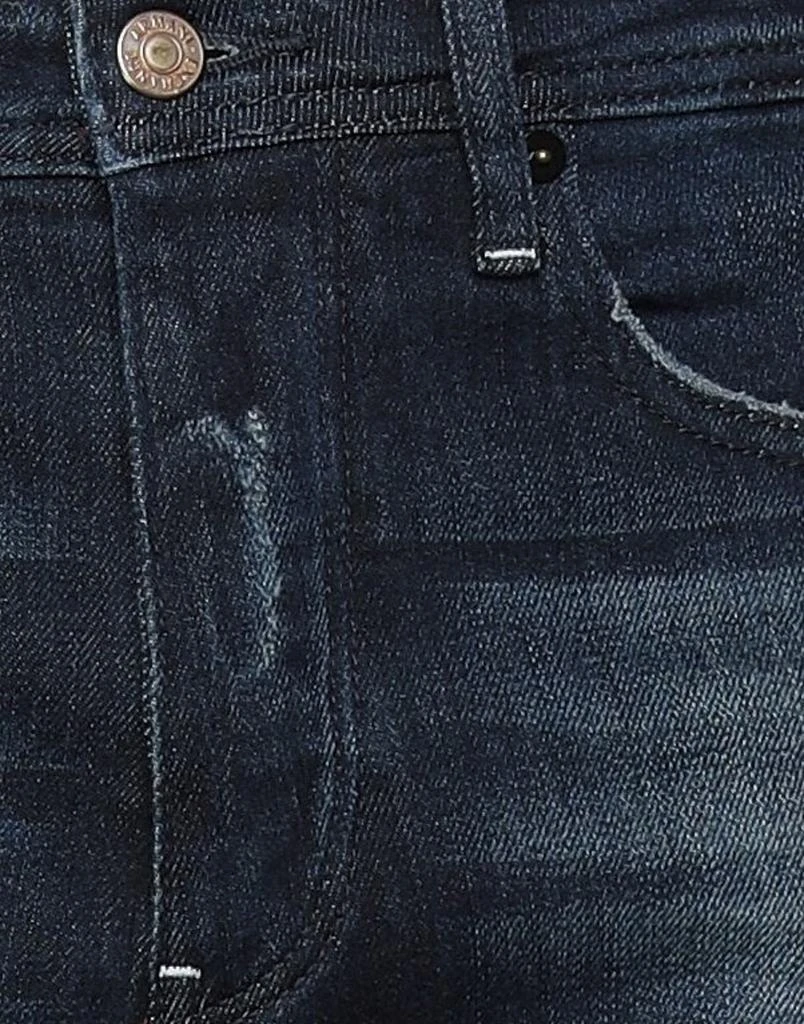 商品Armani Exchange|Denim pants,价格¥194,第4张图片详细描述
