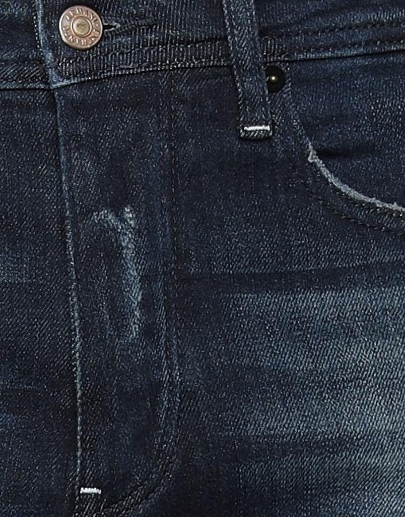 商品Armani Exchange|Denim pants,价格¥365,第6张图片详细描述