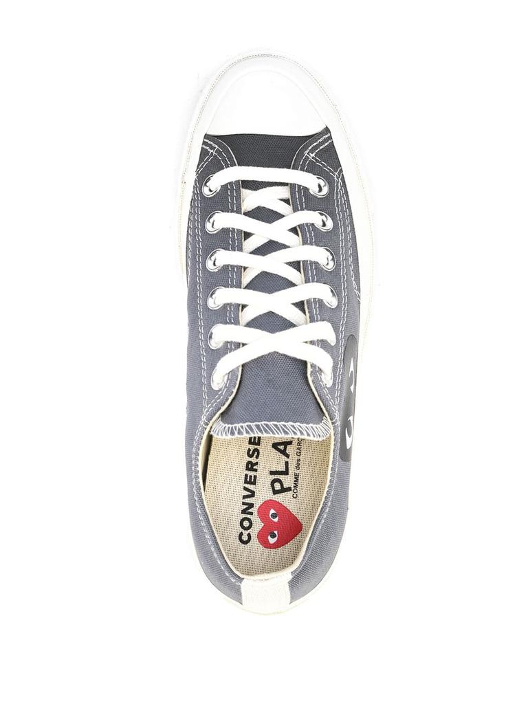 COMME DES GARÇONS Chuck Taylor low-top sneakers商品第3张图片规格展示