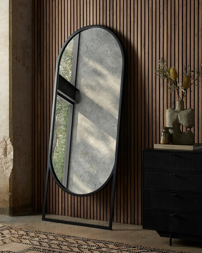 商品Four Hands|Dawson 70" Floor Mirror,价格¥7634,第2张图片详细描述