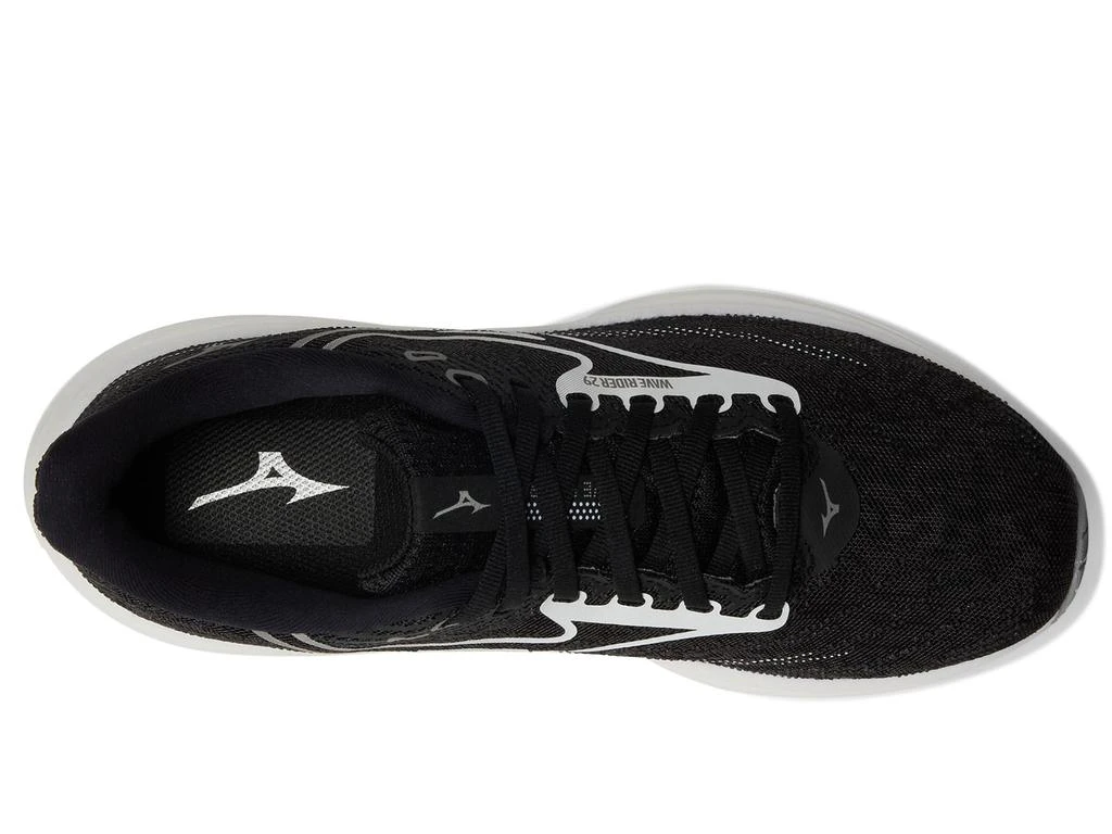 商品Mizuno|Wave Rider 29,价格¥1159,第2张图片详细描述