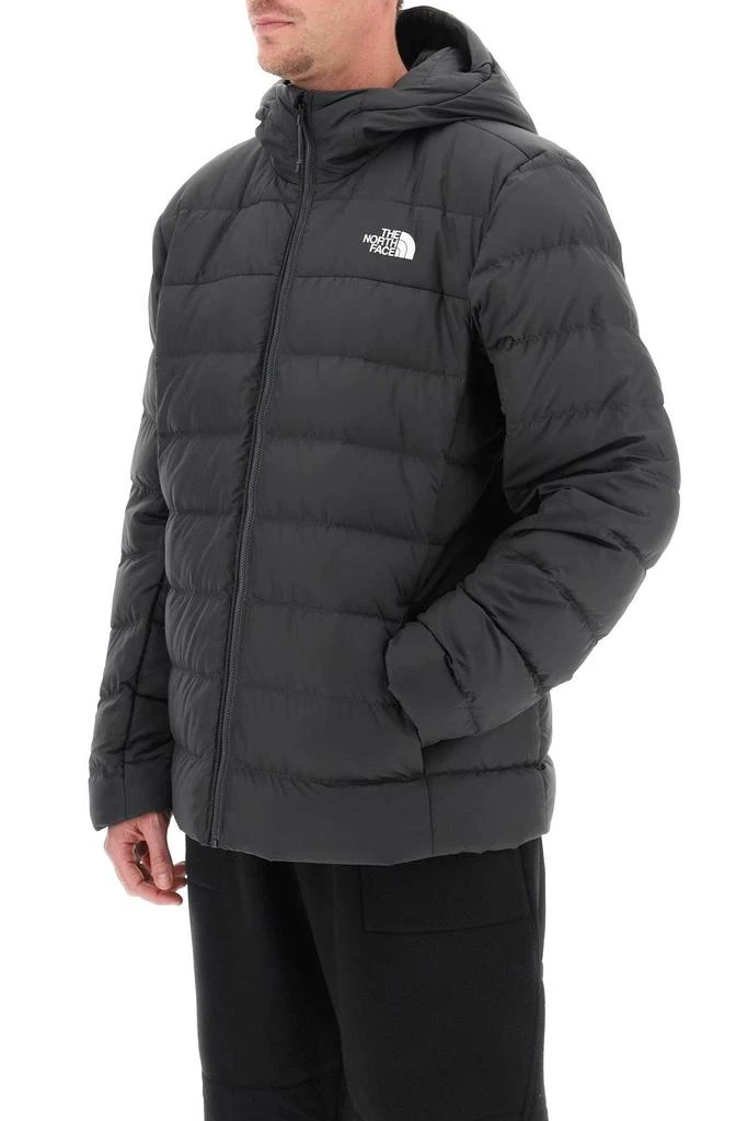 商品The North Face|Aconagua III lightweight puffer jacket,价格¥1114,第5张图片详细描述