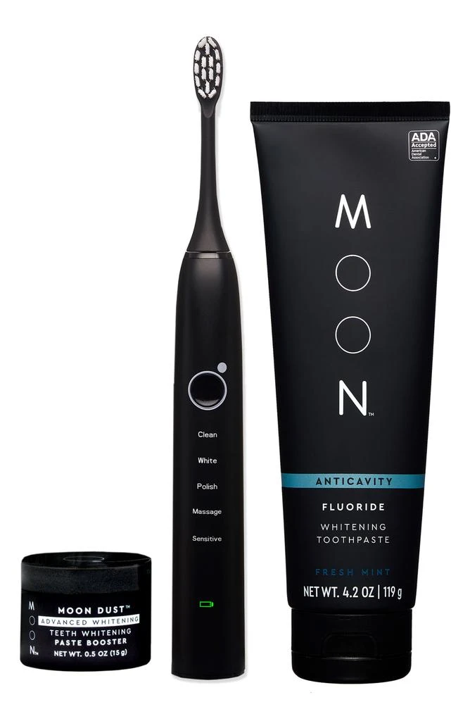 商品MOON|Sonic Smile Bundle,价格¥395,第1张图片