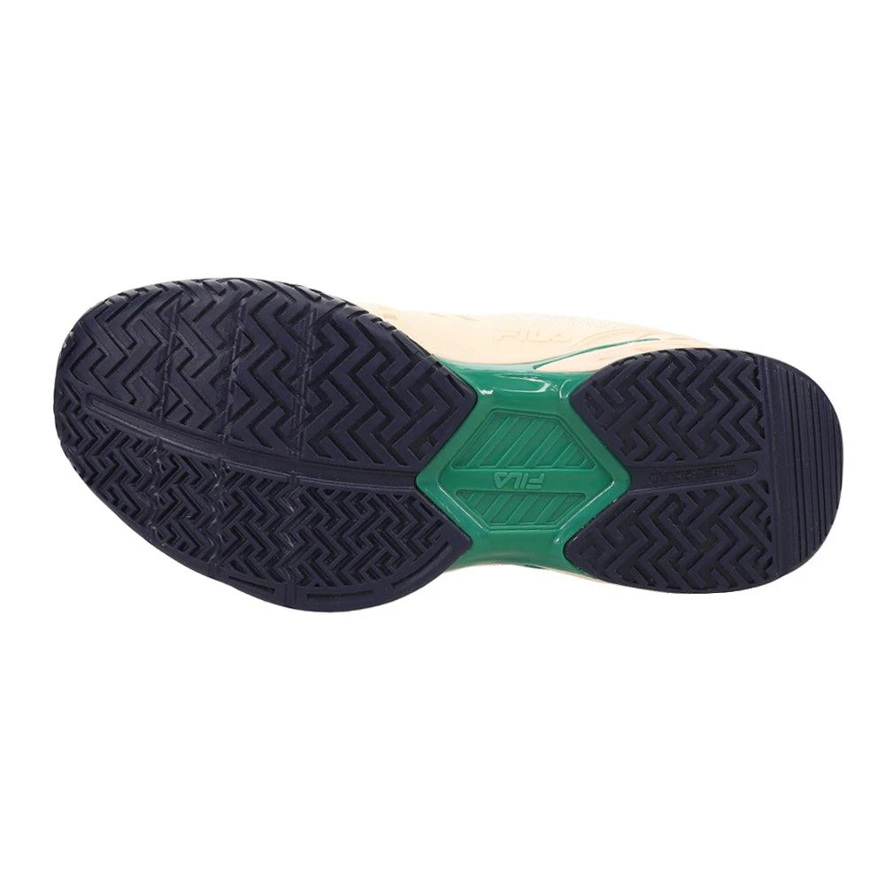 商品Fila|Axilus 2 Energized Tennis Shoes,价格¥342,第5张图片详细描述