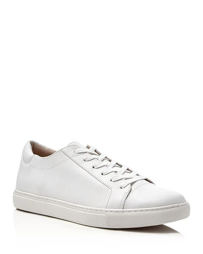 商品Kenneth Cole|Women's Kam Lace Up Sneakers,价格¥703,第1张图片详细描述