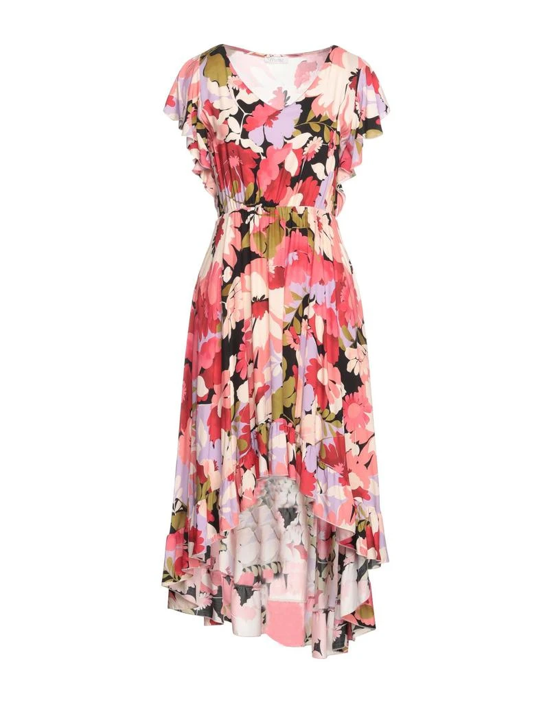 商品Motel|Midi dress,价格¥933,第1张图片