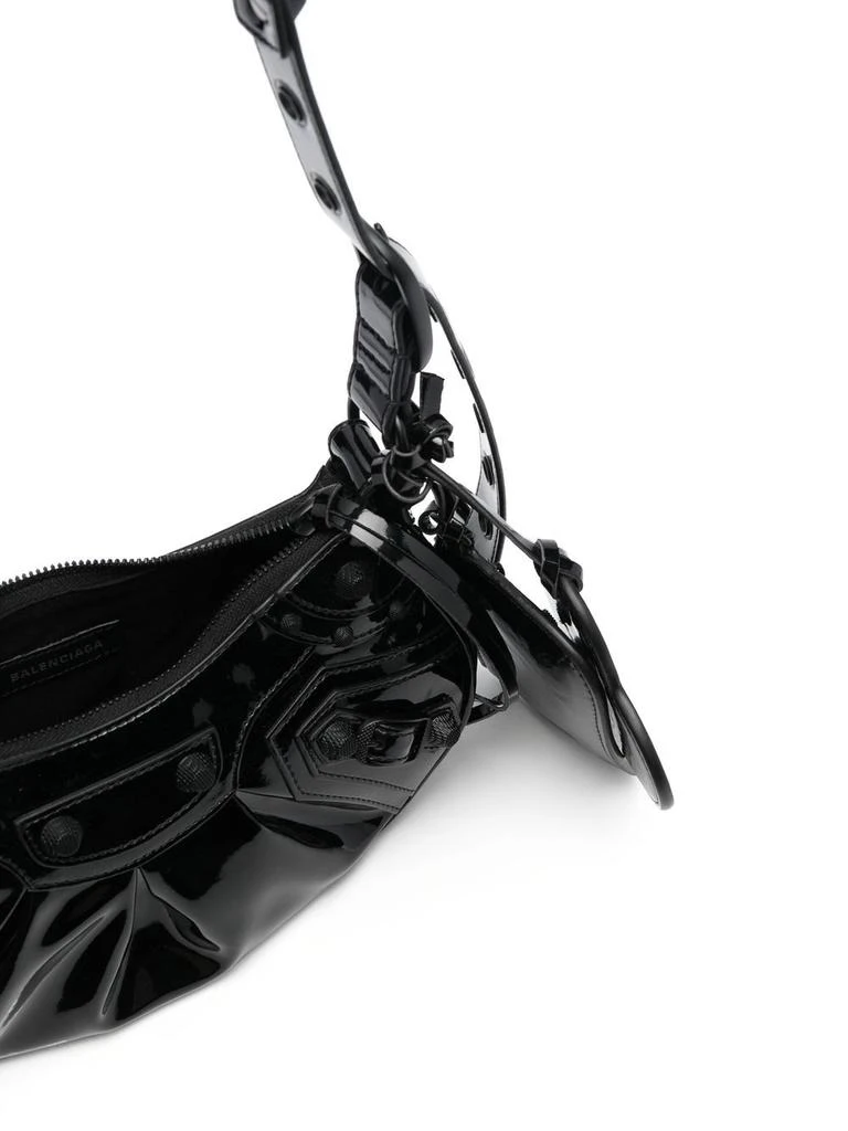 商品Balenciaga|BALENCIAGA - Le Cagole Xs Shoulder Bag,价格¥14269,第2张图片详细描述