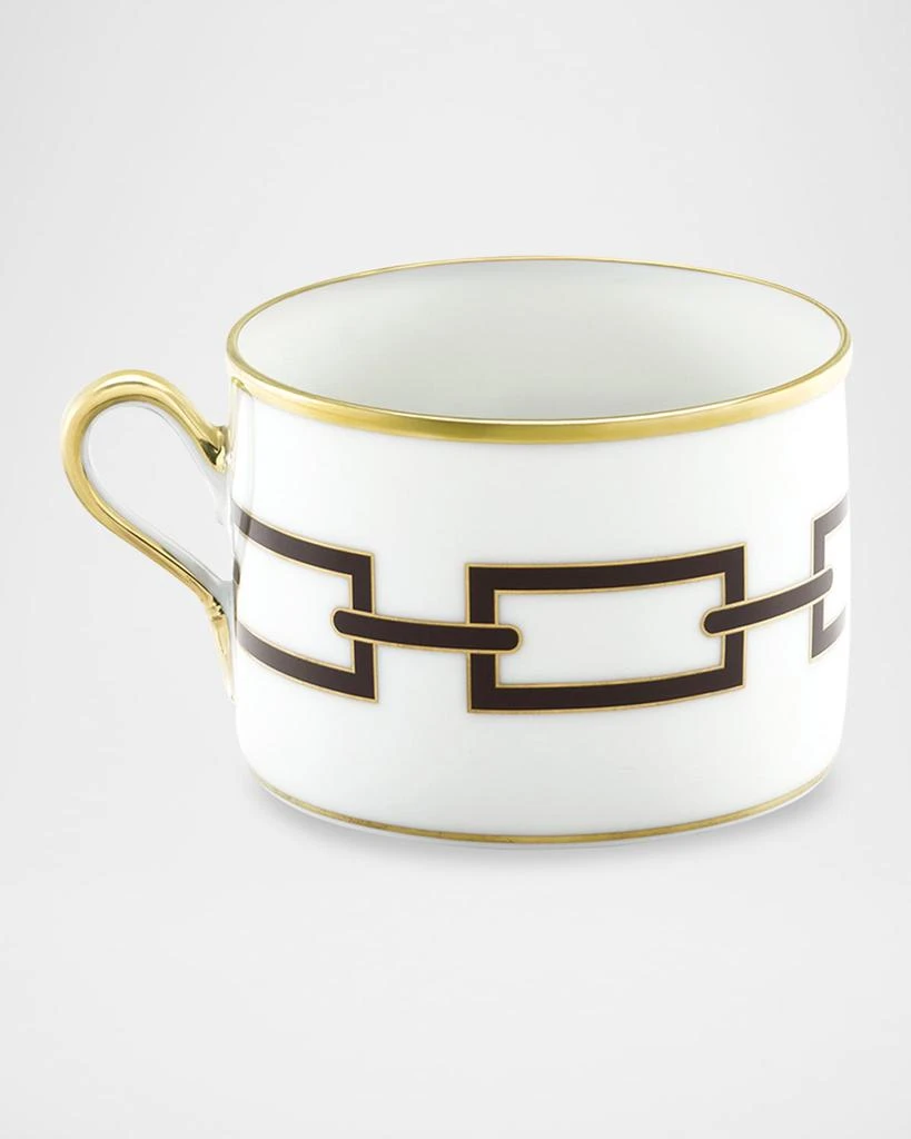 商品GINORI 1735|Catene Ebano Tea Cup, 7.75 oz.,价格¥1454,第2张图片详细描述
