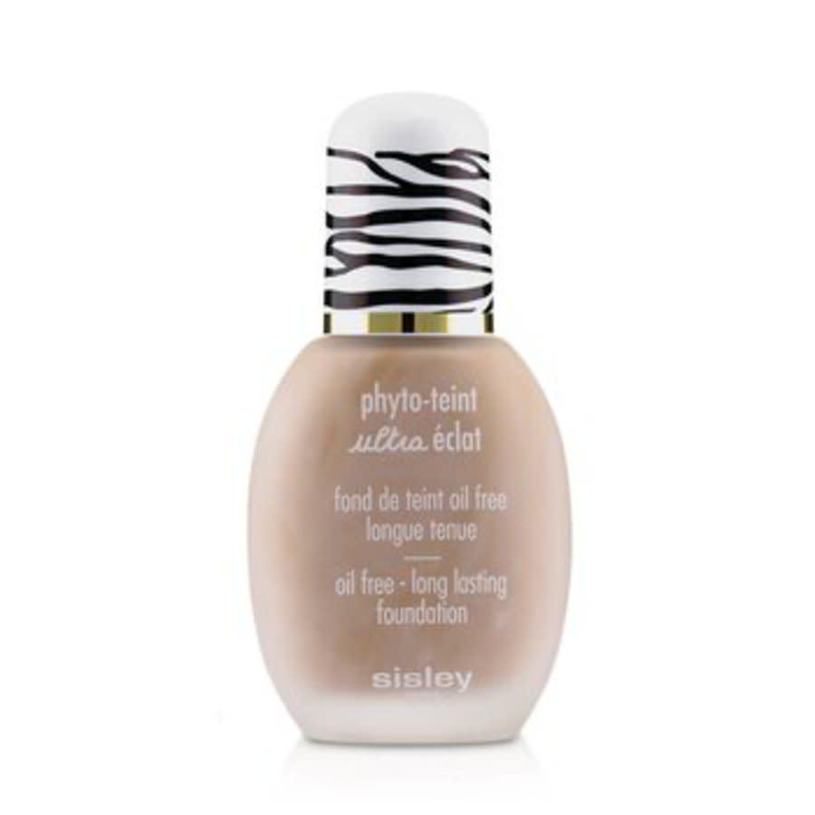 商品Sisley|Ladies Phyto Teint Ultra Eclat 3 Natural Makeup 1 oz (30 ml),价格¥293,第1张图片
