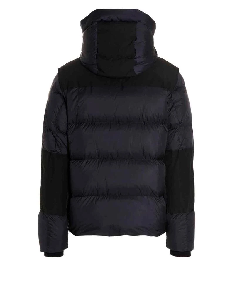 商品Burberry|'Leeds' down jacket,价格¥11604,第2张图片详细描述