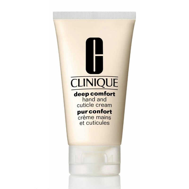 商品Clinique|Clinique 倩碧舒柔润手护甲霜 - 75ml   ,价格¥177,第1张图片
