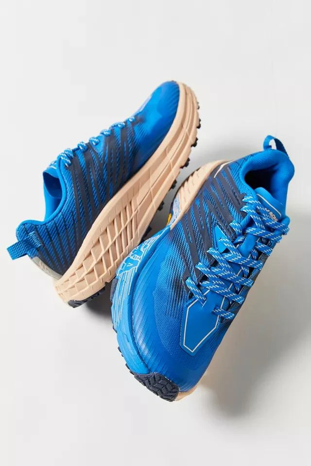 商品Hoka One One|HOKA ONE ONE® Speedgoat 4 Sneaker,价格¥1088,第1张图片详细描述