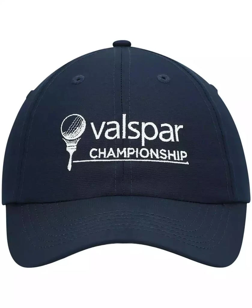 商品IMPERIAL|Women's Navy Valspar Championship Original Performance Adjustable Hat,价格¥225,第2张图片详细描述