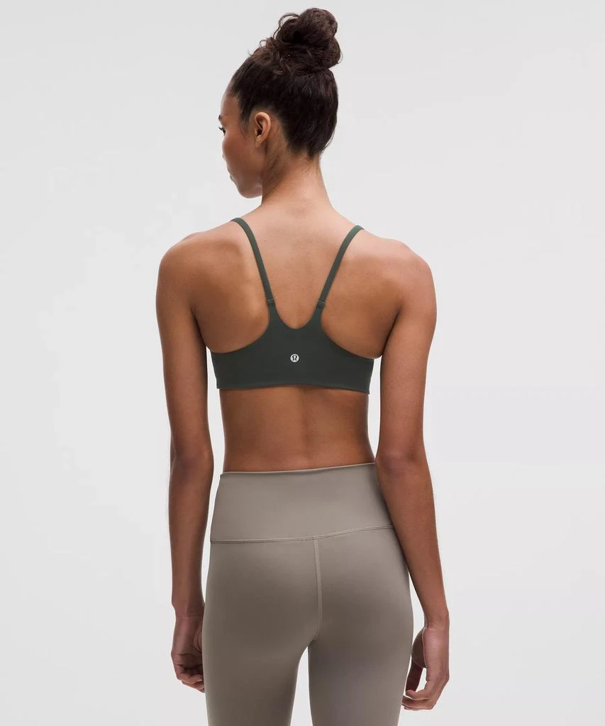 Wunder Train Strappy Racer Bra *Light Support, A/B Cup 商品