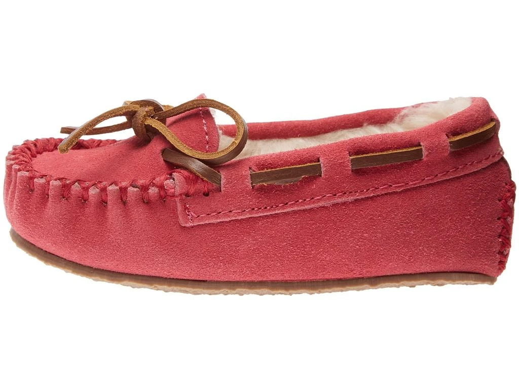 商品Minnetonka|Cassie Slipper (Toddler/Little Kid/Big Kid),价格¥224,第4张图片详细描述