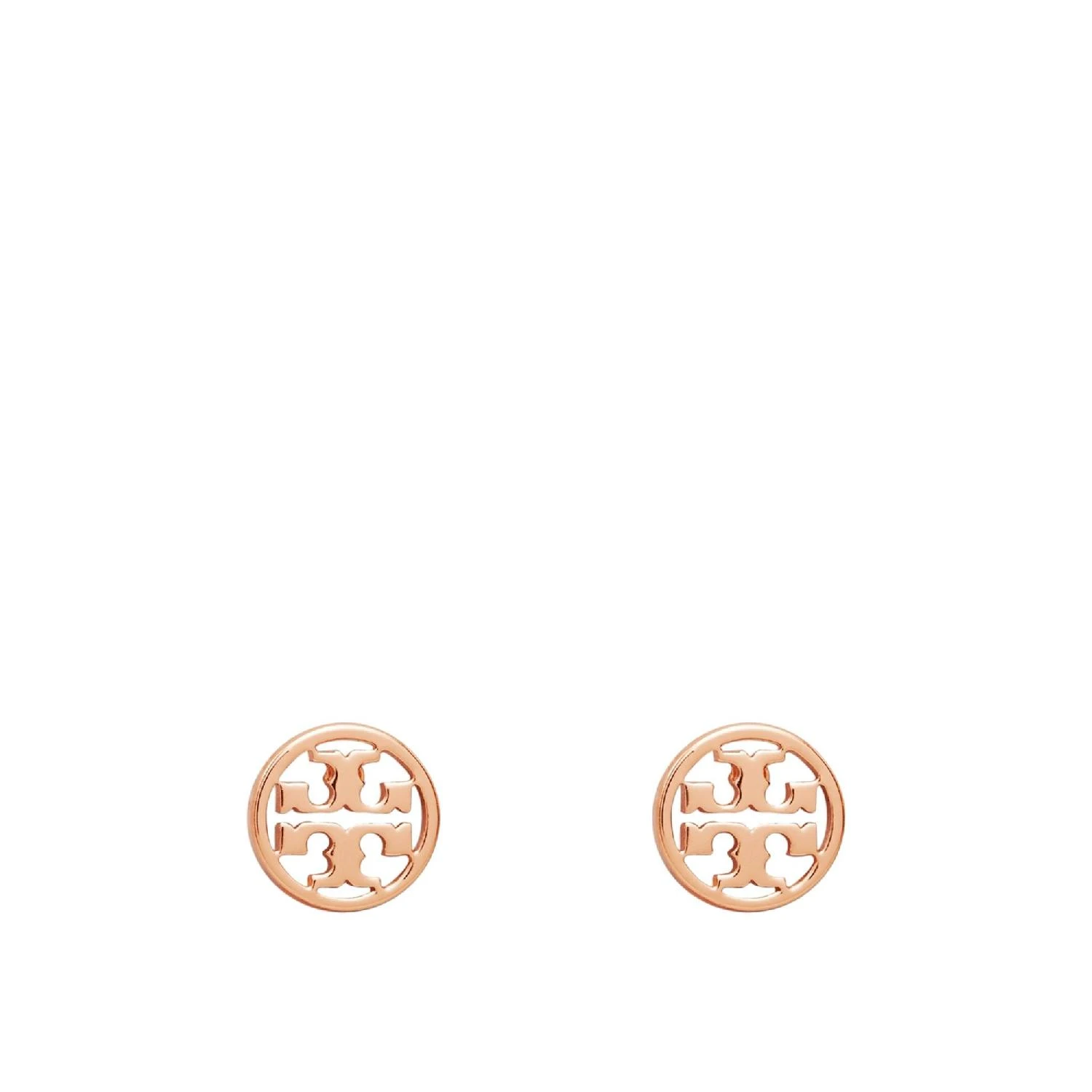 商品Tory Burch|【特惠6.8折】包邮包税【预售7天发货】 TORY BURCH 2023秋冬 女士 耳环 耳饰 2211040 26222652 ,价格¥1038,第1张图片