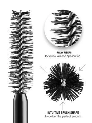 商品Lancôme|Monsieur Big Mascara,价格¥159,第3张图片详细描述