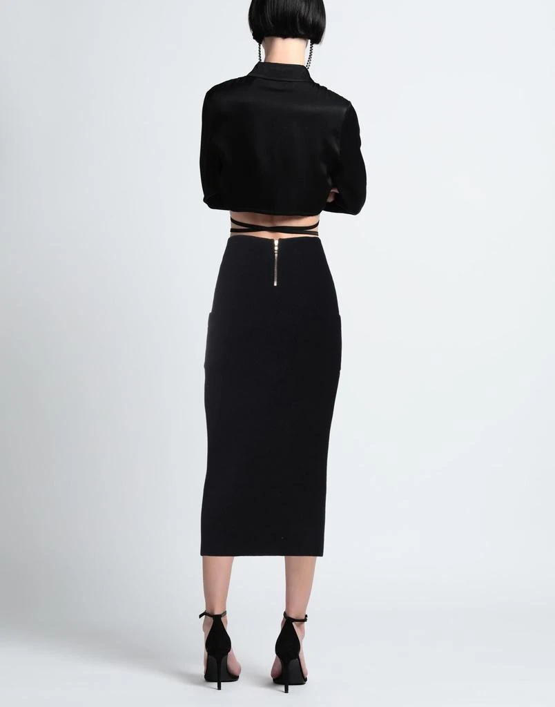 商品Balmain|Midi skirt,价格¥3774,第3张图片详细描述