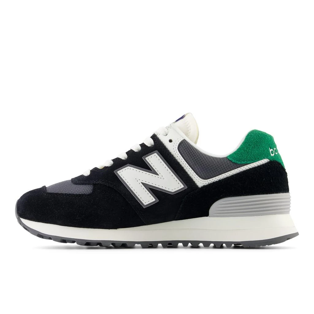 商品New Balance|新百伦经典款WL574,价格¥515,第5张图片详细描述