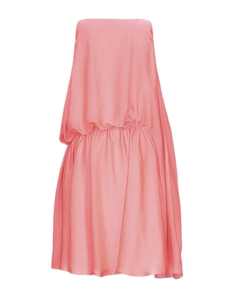 商品Lanvin|Midi dress,价格¥3158,第2张图片详细描述