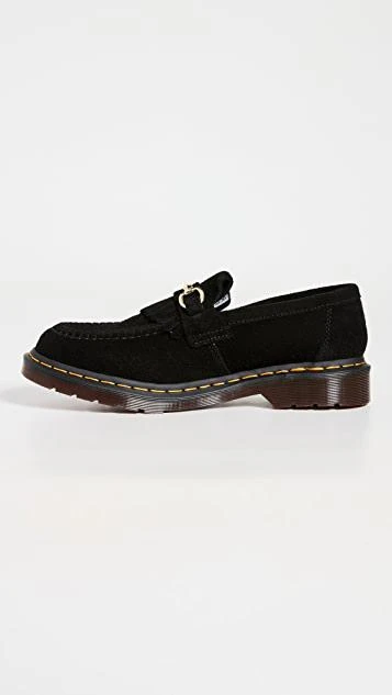 商品Dr. Martens 马汀博士|Snaffle 乐福鞋,价格¥912,第5张图片详细描述