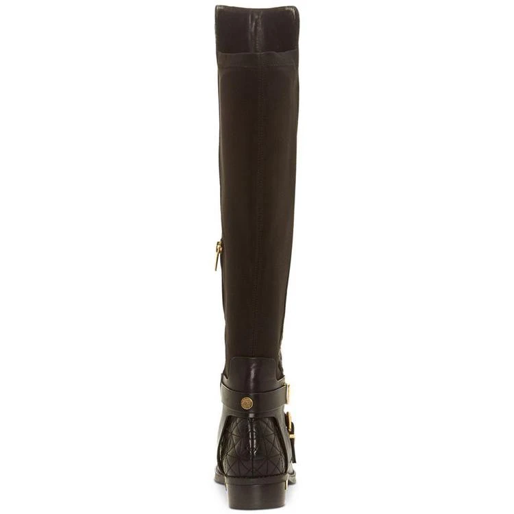 商品Vince Camuto|Patira Quilted Over-The-Knee Riding Boots,价格¥315,第3张图片详细描述