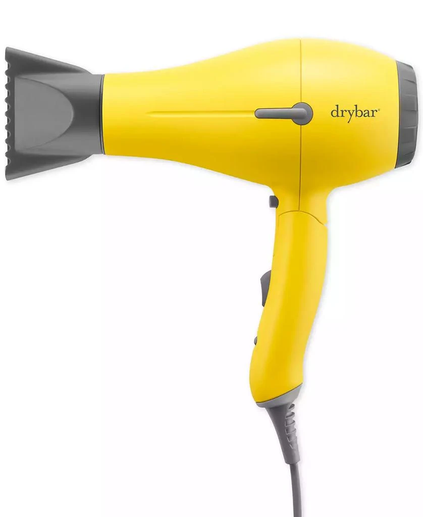 商品Drybar|Baby Buttercup Travel Blow-Dryer,价格¥1073,第4张图片详细描述