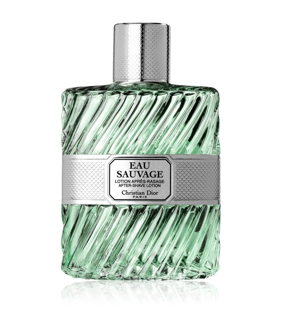 商品Dior|Eau Sauvage Aftershave Lotion (100ml),价格¥700,第1张图片