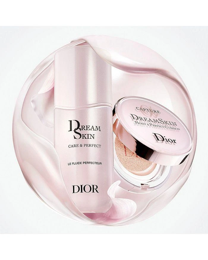商品Dior|多重御龄系列 梦幻美肌气垫修颜霜 SPF 30+/PA +++,价格¥671,第2张图片详细描述
