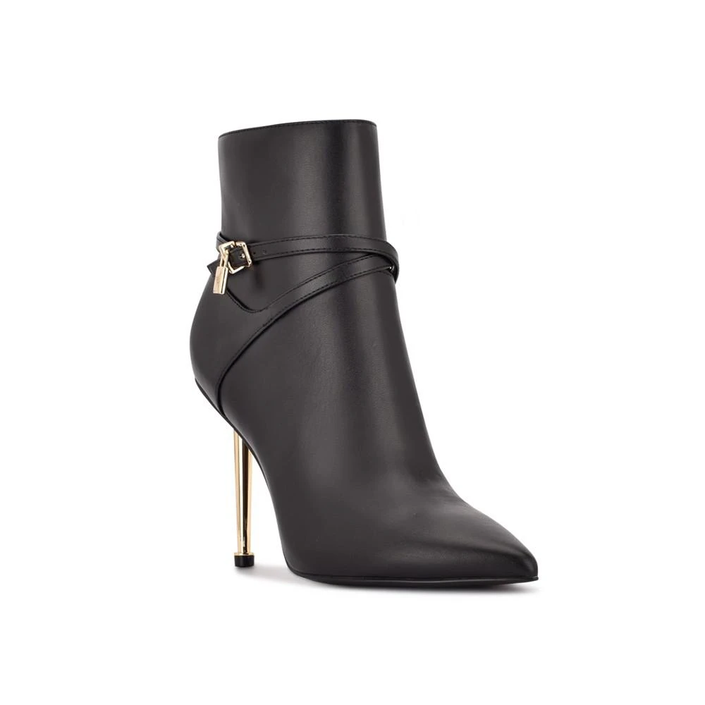 商品Nine West|Women's Tarin Dress Booties,价格¥1041,第1张图片