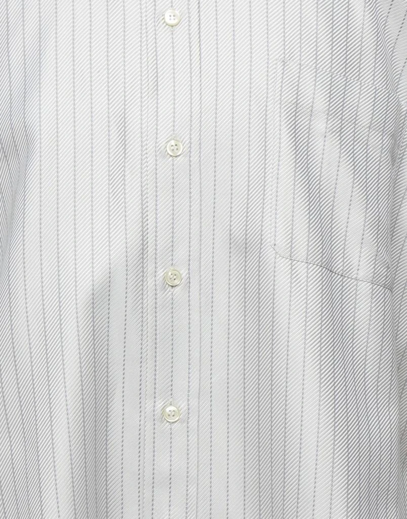 商品PAL ZILERI|Striped shirt,价格¥411,第4张图片详细描述