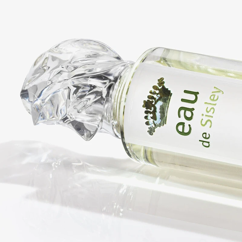 Sisley希思黎「沁香水」全系列女士香水50-100ml EDT淡香水  商品