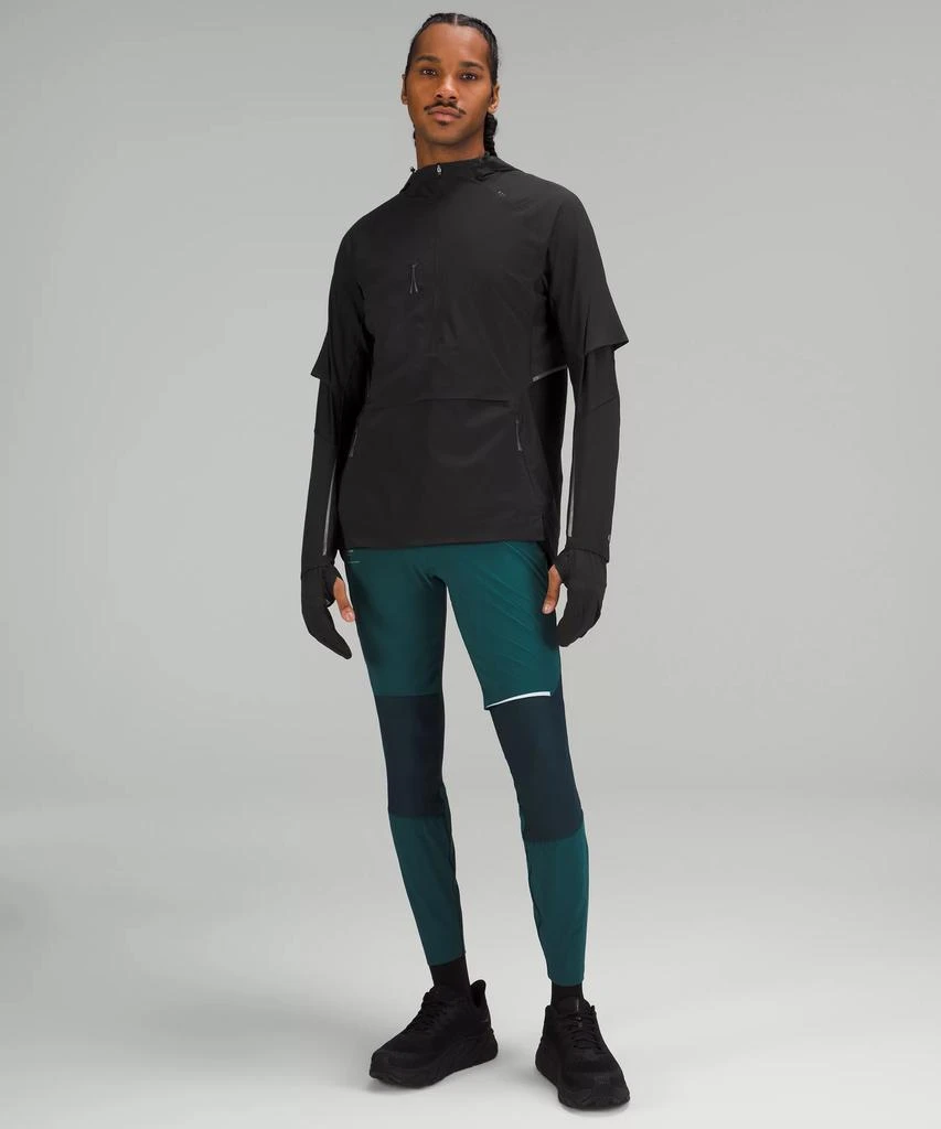 商品Lululemon|SenseKnit Composite Running Jacket,价格¥1743,第2张图片详细描述