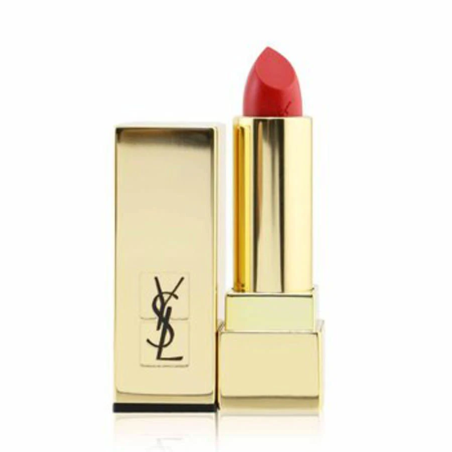 商品Yves Saint Laurent|Ladies Rouge Pur Couture 0.13 oz # 103 Prete A Tout Makeup 3614272877801,价格¥284,第1张图片