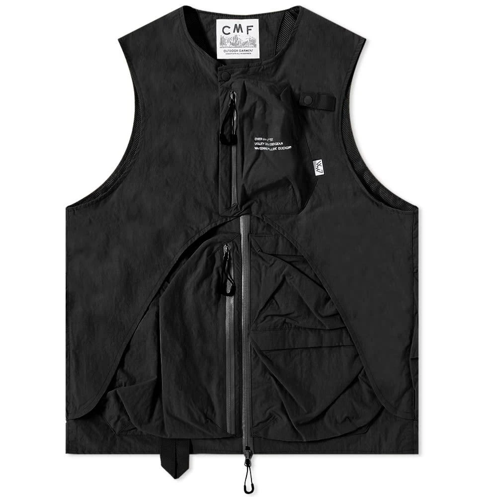 商品CMF Comfy Outdoor Garment|CMF Comfy Outdoor Garment Overlay Vest,价格¥1683,第1张图片