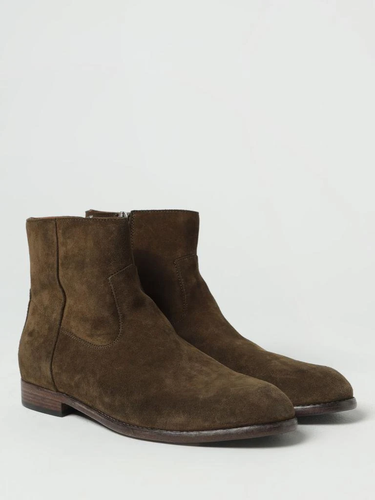 商品BUTTERO|Buttero boots for man,价格¥2746,第2张图片详细描述