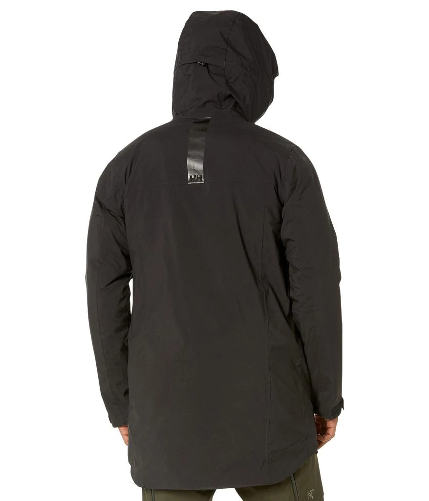 商品Helly Hansen|Park City 3-in-1-Jacket,价格¥2806,第2张图片详细描述