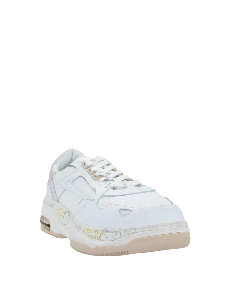 商品PREMIATA|Sneakers,价格¥1187,第2张图片详细描述