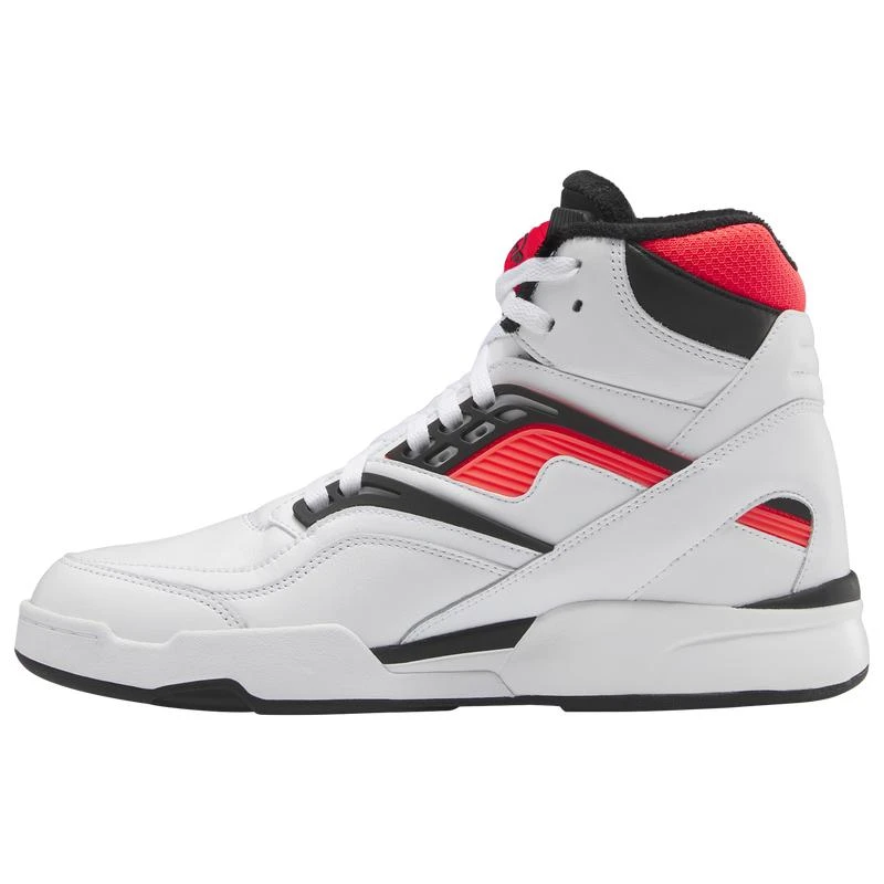 商品Reebok|Reebok Pump TZ - Men's,价格¥1277,第2张图片详细描述